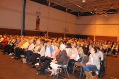 2013 Scally's Food Cookery Demo