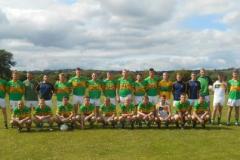 2014 PIFC 4th Round v Bantry