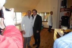 2014 Scally's Food Cookery Demo