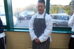 Chef-Aidan-Ryan-at-the-2014-Cookery-Demo