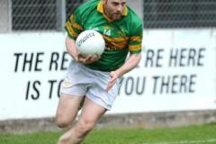 2015 1st Round PIFC vs Nemo