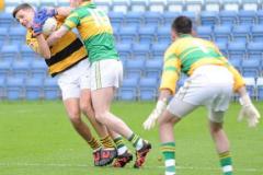 2017 Prem Intermediate Championship v Na Piarsaigh