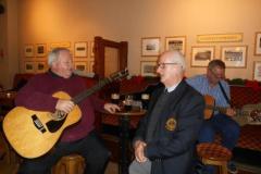 50th Anniversary Of The 1964-65 Minor Football County Champions