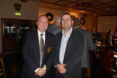 St-Michaels-and-Blackrock-Chairman-at-the-50th-Anniversary-Of-The-1964-65-Minor-Football-County-Champions