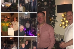 Annual Draw Results 2019