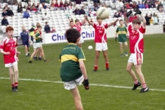 County Semi Final v Donovan Rossa Sat oct 1st 2022