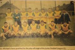 Juniors-93