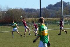 Minor-League-v-Bishopstown-2014