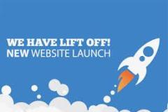 New-Website-Launched