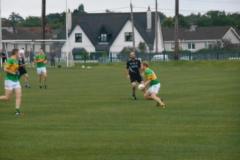 Intermediates v Kiskeam 2014