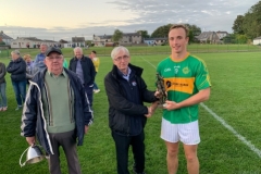 Man-of-Match