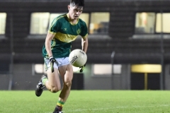Minor County Final 2021