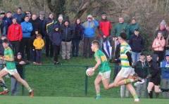 Prem 2 County Final