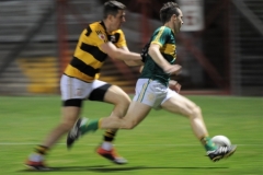 Prem Intermediate QF V Na Piarsaigh 20 Sept 2019