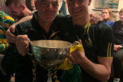 Senior County Champions 2022