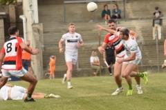 St Michaels V Ballincollig Sunday 24 August 2025