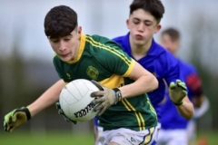 U15 Championship Final V Barrs Sat 16 Nov 2019