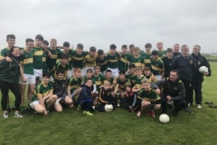 U16 East Champs 2019