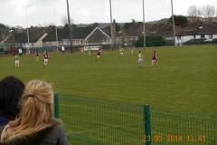 U21-A-Championship-1st-Rd-v-Bishopstown-2014-01