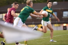 U7 Blitz - Senior - Junior Matches 3&4 Sept 2022