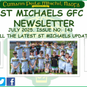 July Newsletter 2025