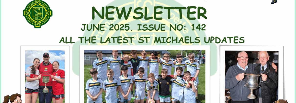June Newsletter 2025