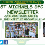 June Newsletter 2025