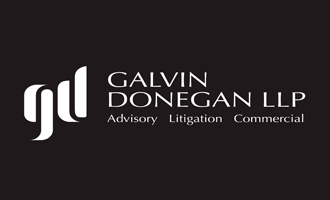 Galvin Donegan