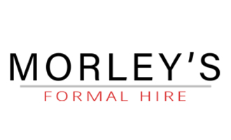 Morley's Formal Hire