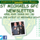 Newsletter April 2025