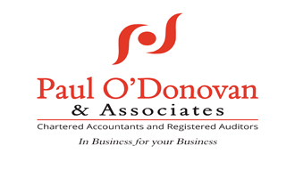 Paul O'Donovan and Associates