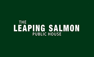 The Leaping Salmon