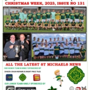 Christmas Newsletter 2023