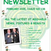 February Newsletter 2025
