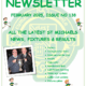 February Newsletter 2025