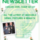 January Newsletter 2025