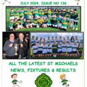 July Newsletter 2024