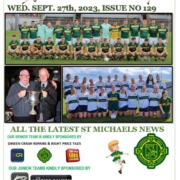 September Newsletter 2023