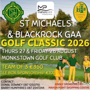 GOLF CLASSIC
