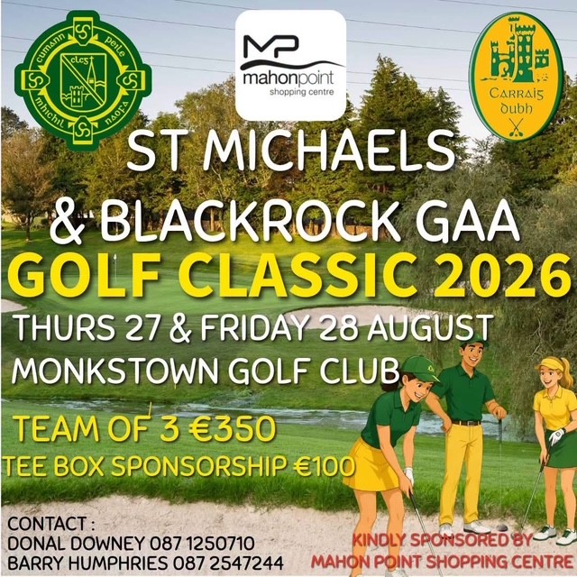 GOLF CLASSIC